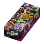Great Detective Pikachu Booster Box