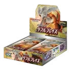 Double Blaze Booster Box