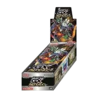 GX Ultra Shiny Booster Box