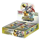 Dragon Storm Booster Box
