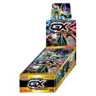 GX Battle Boost Booster Box