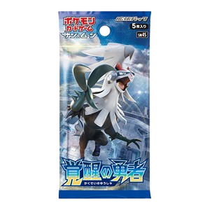Awakened Heroes Booster Box