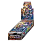 Strength Expansion Pack Sun & Moon Booster Box