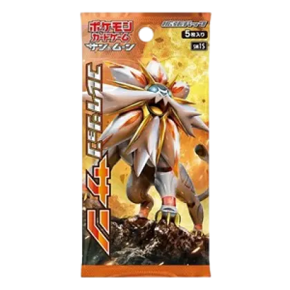 Collection Sun Booster