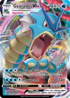 Gyarados VMAX (EVS 29) Evolving Skies