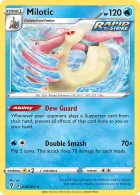 Milotic (EVS 38) Evolving Skies