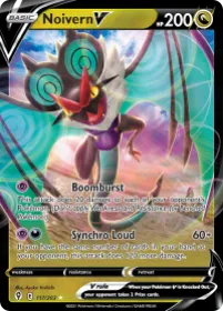 Noivern V (EVS 117) Evolving Skies