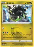 Zygarde (EVS 118) Evolving Skies