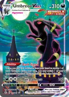 Umbreon VMAX (EVS 215) Evolving Skies