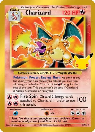 Charizard