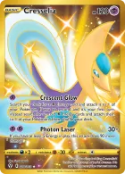 Cresselia (EVS 228) Evolving Skies