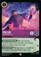 Yen Sid (4URS 223) Ursula's Return