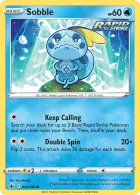 Sobble (CRE 41) Chilling Reign