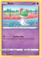 Ralts (CRE 59) Chilling Reign