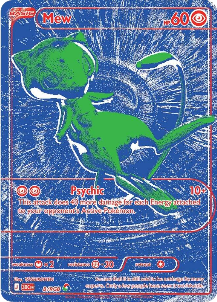 Mew