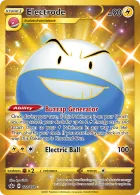 Electrode (CRE 222) Chilling Reign