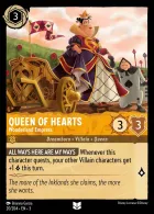 Queen of Hearts (3INK 20) Into the Inklands