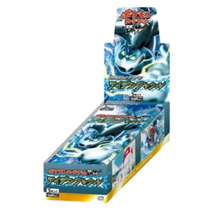 Thunder Knuckle Booster Box