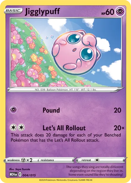 Jigglypuff