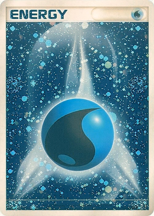 Water Energy