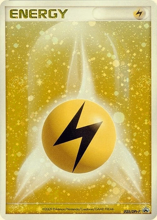 Lightning Energy
