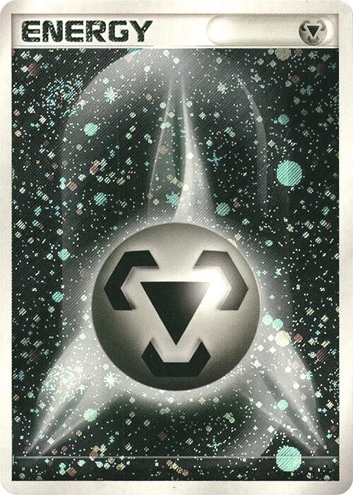 Metal Energy