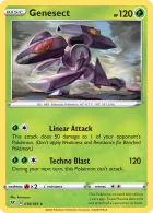 Genesect (VIV 16) Vivid Voltage