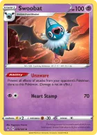 Swoobat (VIV 74) Vivid Voltage