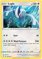 Lugia (VIV 132) Vivid Voltage