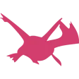 EX Trainer Kit Latias