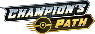 Champion's Path