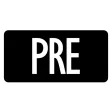 PRE