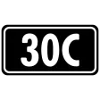 30C