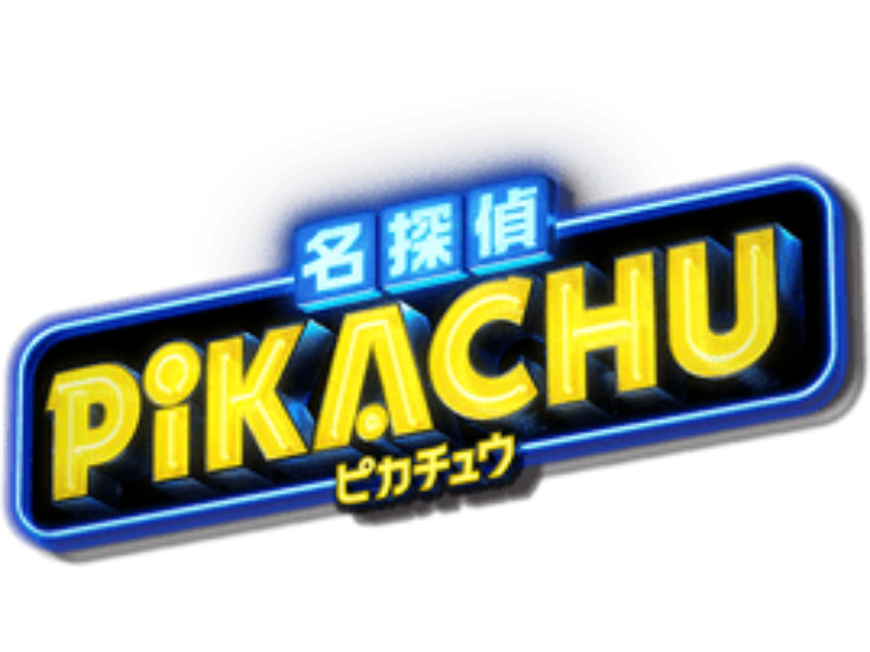 Detective Pikachu JP