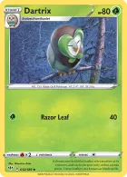 Dartrix (DAA 12) Darkness Ablaze