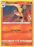 Fletchinder (DAA 31) Darkness Ablaze