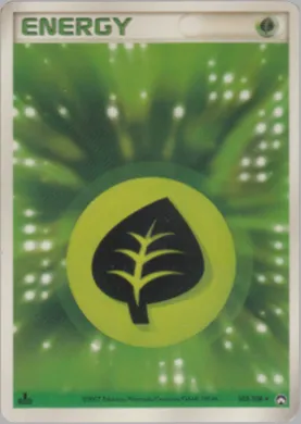 Grass Energy ( 103) World Champions Pack