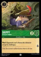 Skippy (3INK 87) Into the Inklands