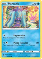 Mareanie (DAA 51) Darkness Ablaze