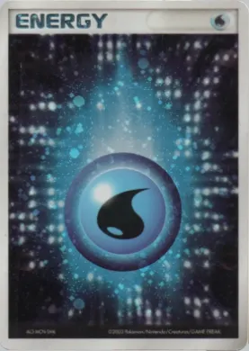 Water Energy ( ) Magma vs Aqua: Two Ambitions