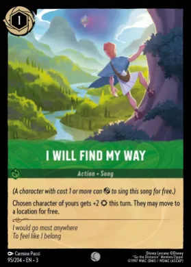 I Will Find My Way (3INK 95) Into the Inklands