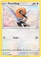 Fletchling (DAA 151) Darkness Ablaze