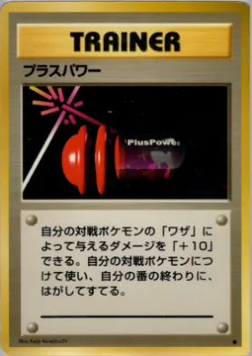 PlusPower ( 081) Expansion Pack
