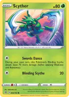 Scyther (RCL 4) Rebel Clash