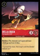 Della Duck (3INK 106) Into the Inklands