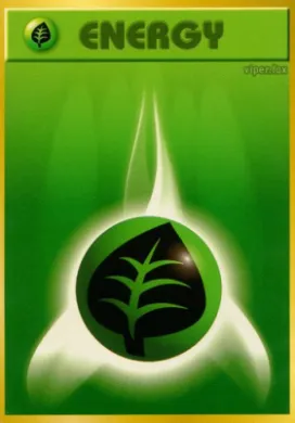 Grass Energy ( ) Expansion Pack