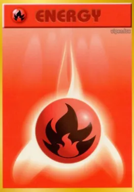 Fire Energy ( ) Expansion Pack