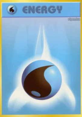 Water Energy ( ) Expansion Pack