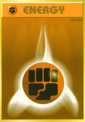 Fighting Energy ( ) Expansion Pack