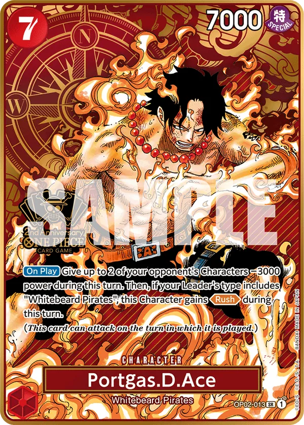 Portgas.D.Ace